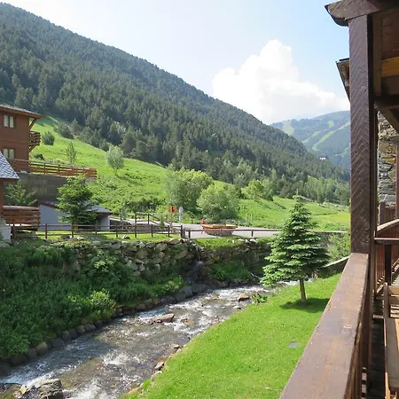 Apartment Snowsun -vacances Pirinenca Incles